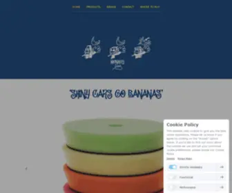 Monkey-Range.com(MONKEY LINE) Screenshot