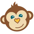 Monkeyinmychair.org Favicon