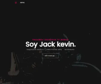 Monkeyjk.com(MonkeyJack) Screenshot