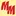 Monkeymadnessplay.com Favicon