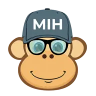 Monkeysinhats.com Favicon