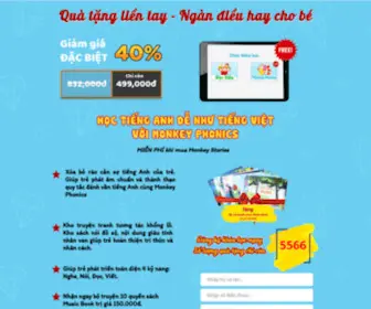 Monkeyvietnam.online(Monkeyvietnam online) Screenshot