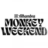 Monkeyweekend.es Favicon