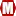 Monmouthrubber.com Logo