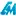 Monnet.ru Favicon