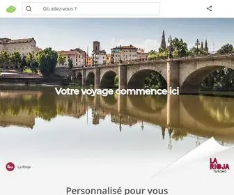 Monnuage.fr(Voyages, activités, choses que faire et où dormir) Screenshot