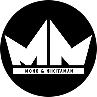 Mono-Nikitaman.de Logo