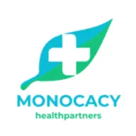 Monocacyhealthpartners.org Logo