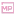 Monochromepink.com Favicon