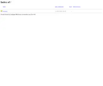 Monodevs.com(monodevs) Screenshot
