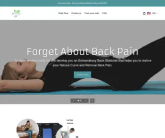 Monolife24.com(Create an Ecommerce Website and Sell Online) Screenshot