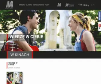 Monolith.pl(Strona Główna) Screenshot