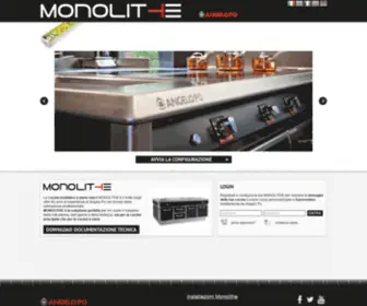 Monolithe.it(Monolithe) Screenshot