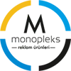 Monopleks.com Logo