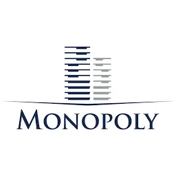 Monopolygroup.ch Favicon