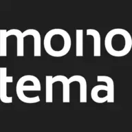 Monotema.es Logo