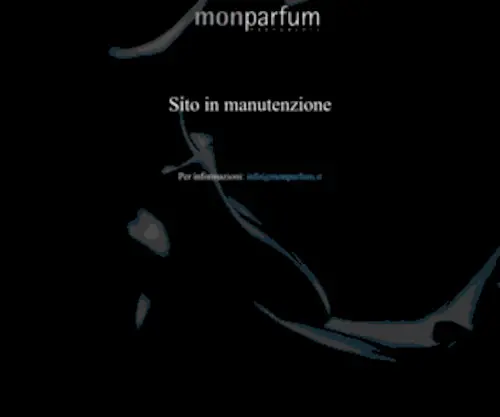 Monparfum.it(Profumi) Screenshot
