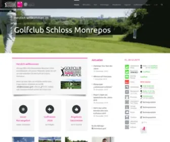 Monrepos.golf(Loch Championsplatz) Screenshot