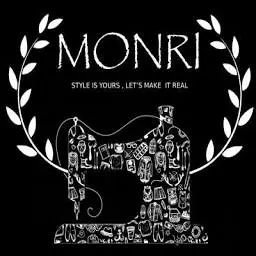 Monri.in Favicon