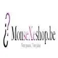 Monsexeshop.be Favicon