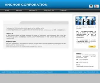 Monsoonshed.net(Monsoon Sheds) Screenshot