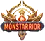 Monstarrior.io Favicon