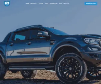 Monstatyres.com.au(Monsta Tyres Australia) Screenshot