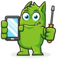 Monsterphonerepair.com Favicon