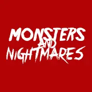 Monstersandnightmares.com Logo