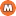 Monstersupplements.com Logo