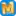 Monstia.com Favicon