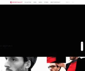 Montagut.hk(MONTAGUT HK) Screenshot