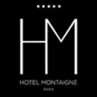 Montaigne-Hotel.com Logo