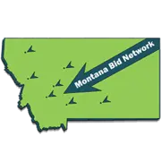 Montanabid.com Logo