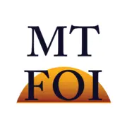 Montanafoi.org Logo