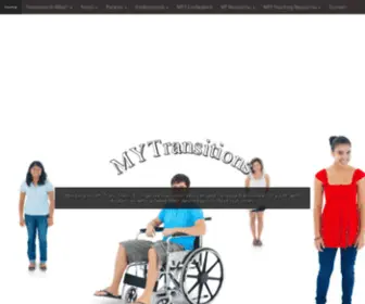 Montanayouthtransitions.org(New Posts) Screenshot