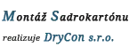 Montazsadrokartonu.sk Favicon