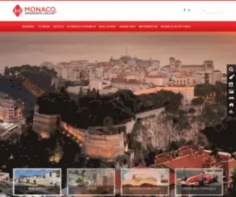 Monte-Carlo.mc(Monaco Monte) Screenshot