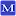 Montecitovillagetravel.com Logo