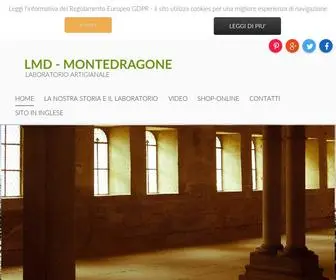 Montedragone.it(LMD) Screenshot