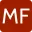 Montefischer.com Favicon