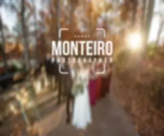 Monteirophotography.com(Monteiro) Screenshot