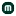 Montel.no Logo