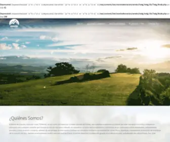 Monteoracion.com(Monteoracion) Screenshot