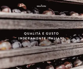 Montere.it(MonteRé) Screenshot