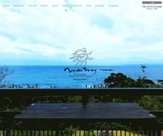 Monterey-T.jp(千葉県) Screenshot