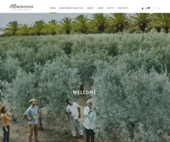 Monterosa-Oliveoil.com(Azeite Virgem Extra Mapa Monterosa Azeite de Oliva Footer) Screenshot