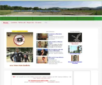 Montesole.eu(Storia) Screenshot