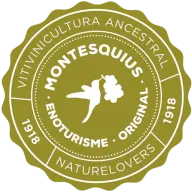 Montesquius.com Logo