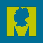 Montessori-Deutschland.de Logo